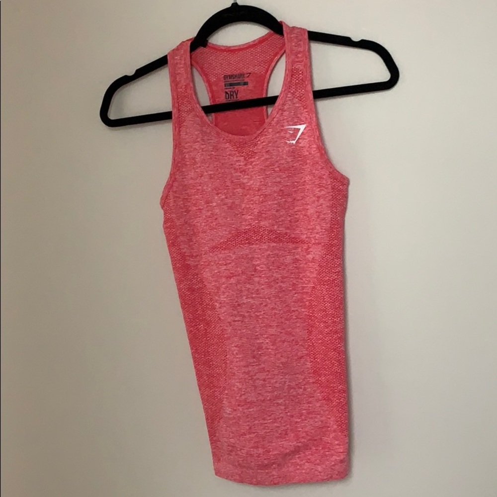 Gymshark Tank Top